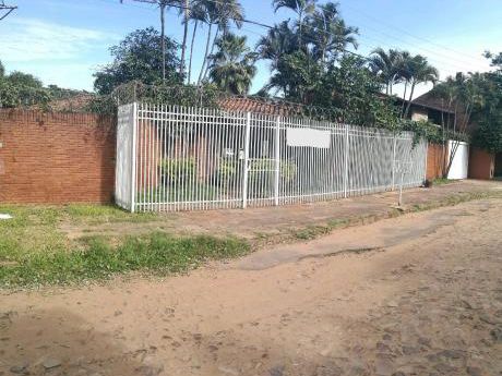 Mburucuya-casa Con 690 M2 De Terreno!380.000$