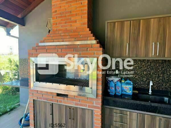 RESIDENCIA EN CONDOMINIO CERRADO TERRANOVA — foto 3