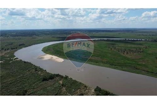 VENDO 399 HECTÁREAS EN SAN PEDRO DE YCUAMANDYYÚ!!!! — foto 3