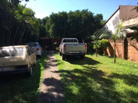Casa A 300 Mts De Felix Bogado!