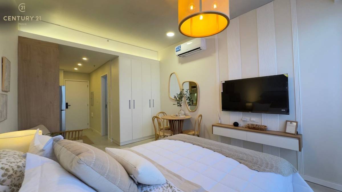 Venta de monoambiente con domótica en Altea Ycua Sati — foto 3