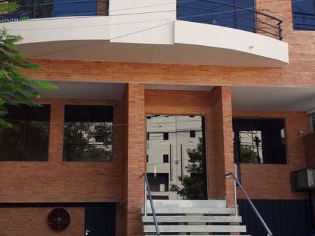Alquiló Dpto Con Piscina