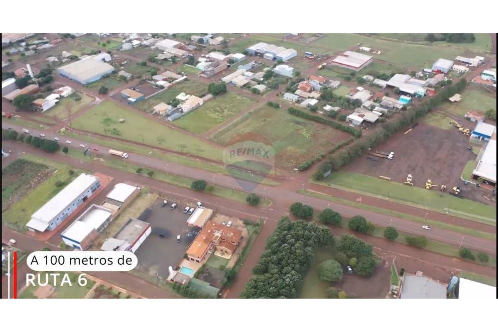Terreno de 2.850 m² en Santa Rita, Acceso Directo a Ruta 6, Listo para Construir — foto 2