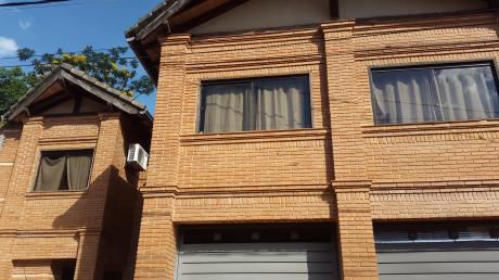 Duplex Super Seguro En Mburucuya