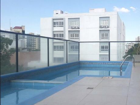 Alquilo Bonito Departamento Zona Blacutt