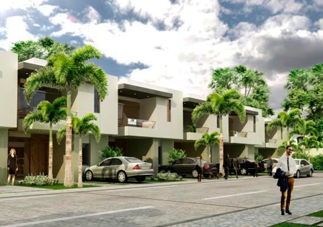 Proyecto destacado: Palma Nova