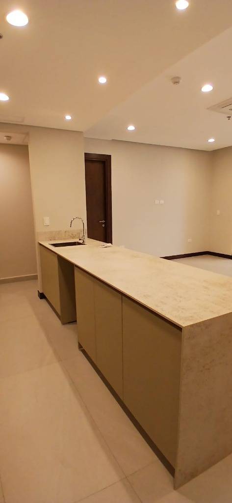 EN ALQUILER DPTO 2 HAB. EN SUITE - ASUNCIÓN — foto 3