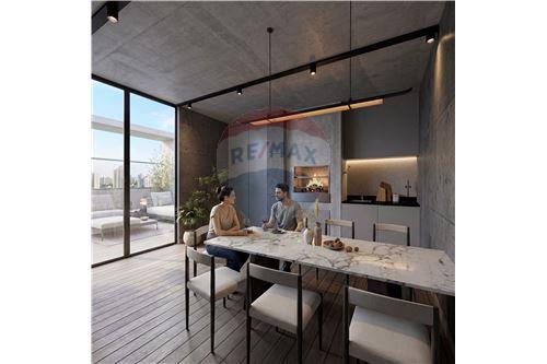 VENDO DEPARTAMENTO EN RECOLETA EN POZO — foto 3