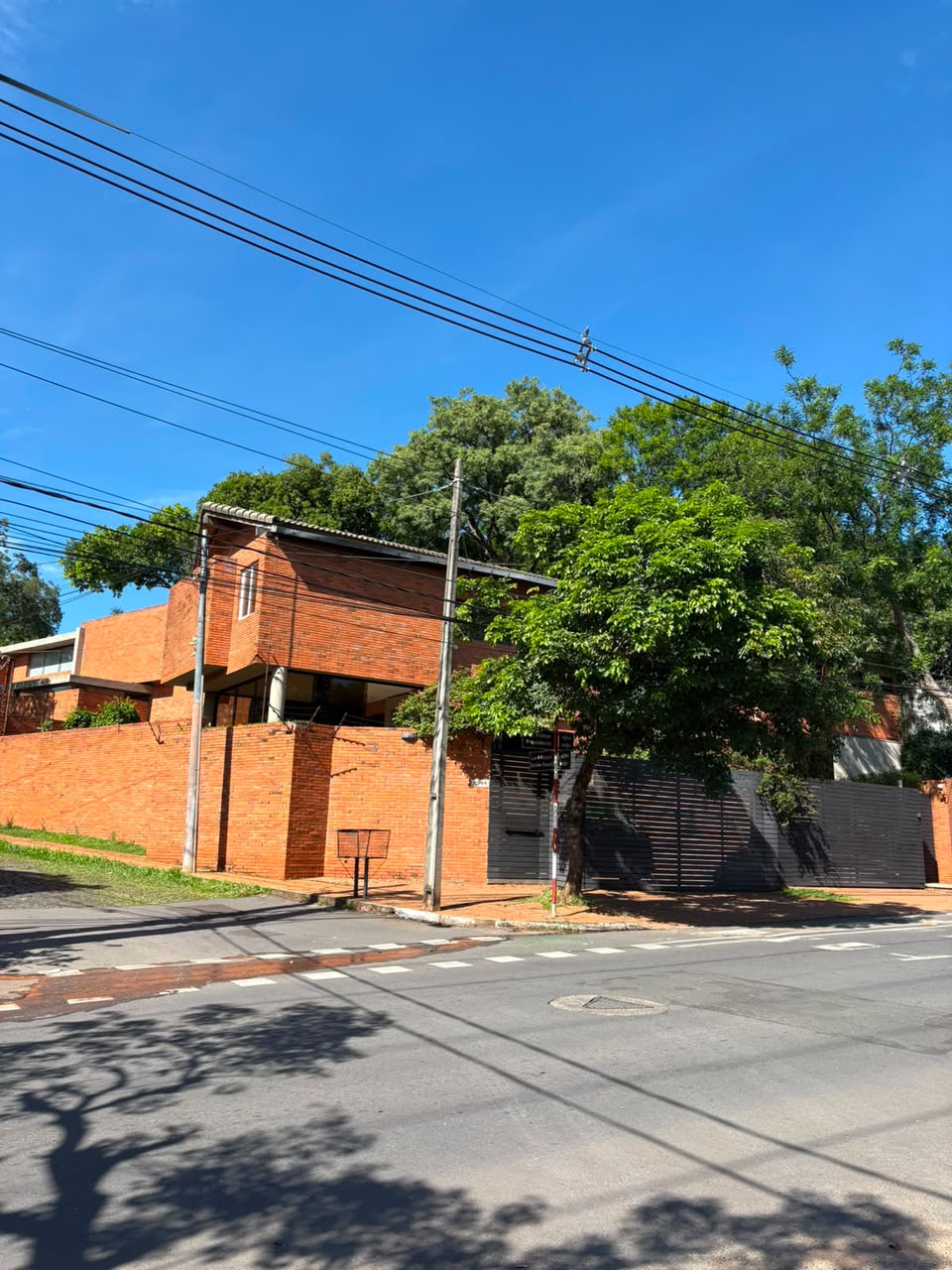 Casa en venta en Mburucuyá