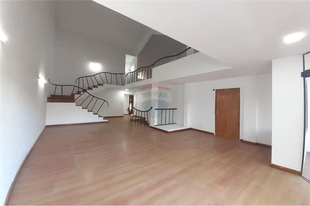 Residencia En Alquiler - Con Opción A Compra - Asunción - Mburucao — foto 3