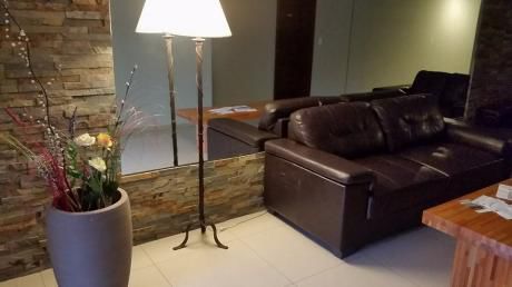 Apartamento Casi A Estrenar !