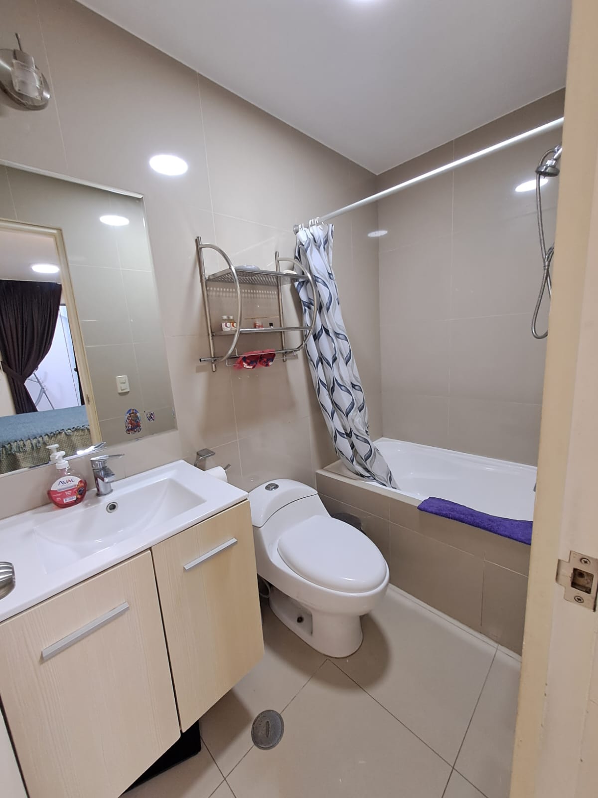 Imagen 4 de Apartamento
