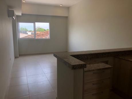 Departamento A Estrenar Barrio Las Mercedes