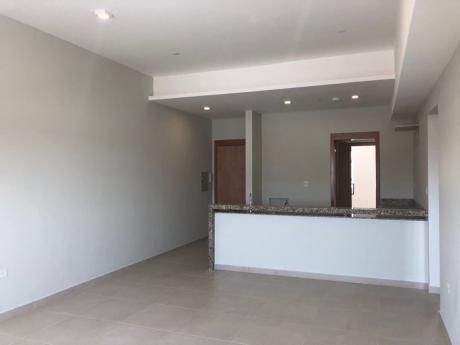 Departamento A Estrenar En Barrio Las Mercedes