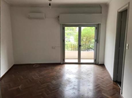 Apartamento Divino De 2 Dormitorios Frente Al Estado Centenario