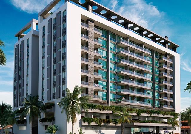 Proyecto destacado: Edificio Altamira