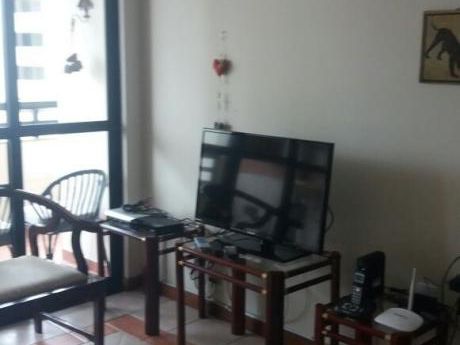 Alquilo Dpto En Balneario Camboriu