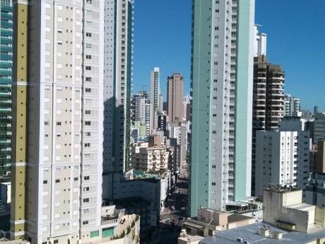 Alquilo Dpto En Balneario Camboriu