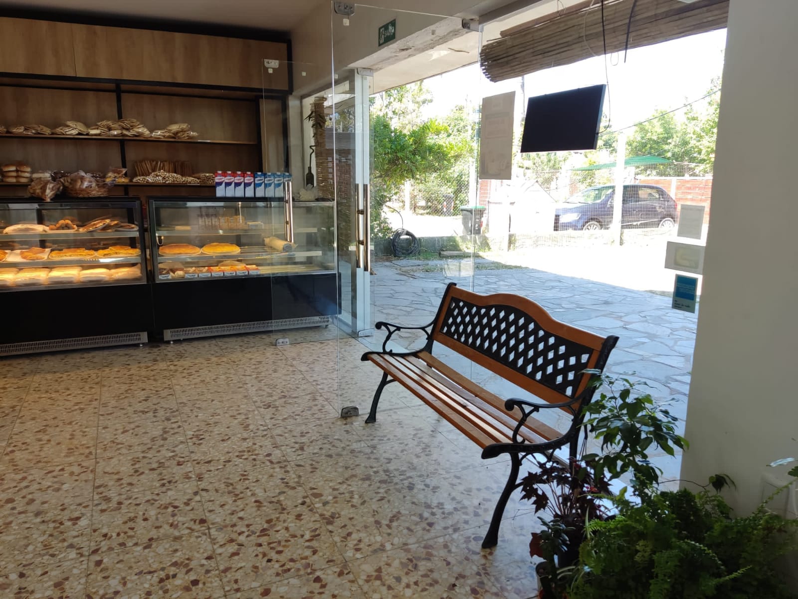 Alquiler. Multirubro, Actualmente Panadería, Clientela Fija. · Foto 7