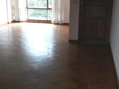 Hermoso Y Amplio Departamento