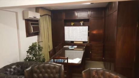 Vendo Departamento Zona Casa Paraná. Para Oficina!!