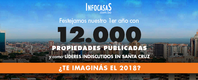 Lo mejor del 2017 para InfoCasas: un primer año lleno de logros