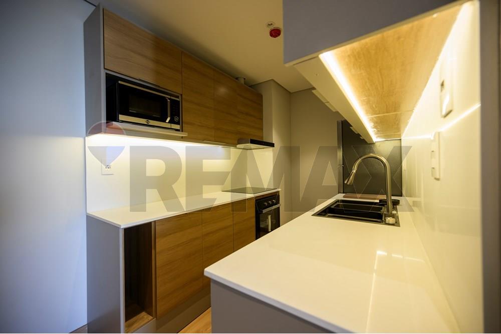 DEPARTAMENTO-ALQUILER-LAS LOMAS-ASUNCION — foto 3