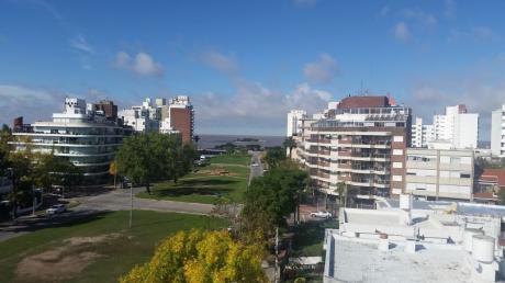 Apartamentos A Estrenar En Malvín