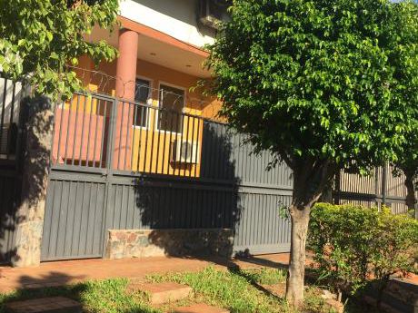 Vendo Dúplex En Fdo. Dela Mora!! Excelente Ubicación!!