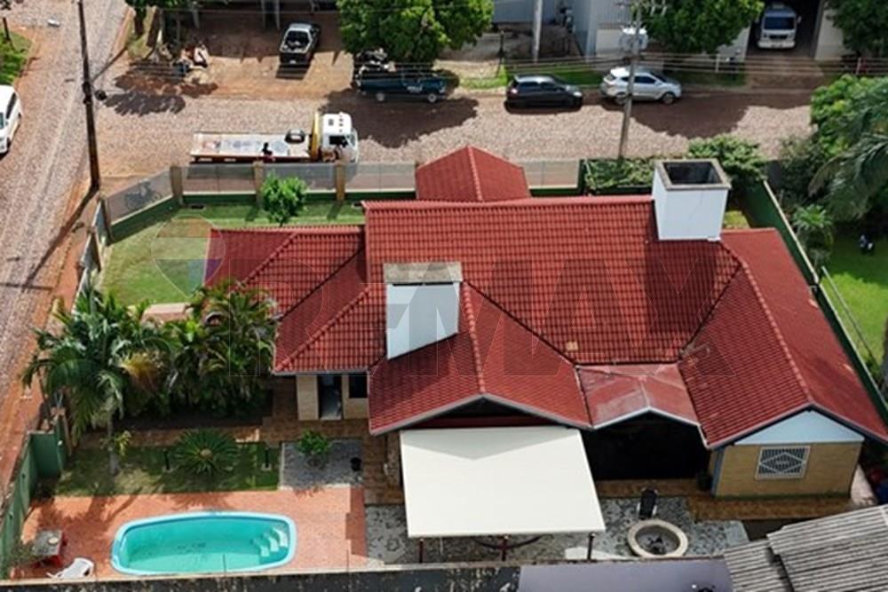 ¡Casa de tus sueños en Santa Rita, Alto Paraná! — foto 2