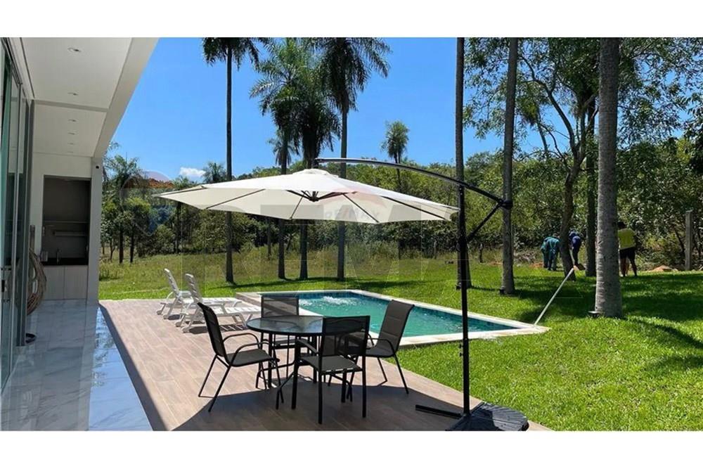 Casa - Venta - San Bernardino, Cordillera, Paraguay — foto 2