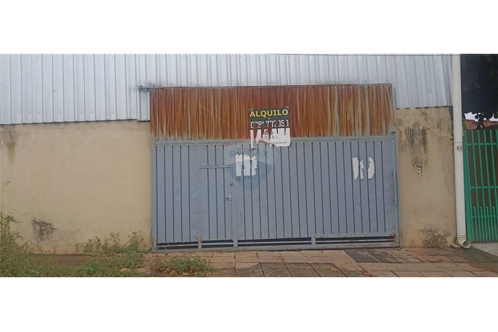 ALQUILO TINGLADO EN SAN LORENZO-BARCEQUILLO 508M2 — foto 2