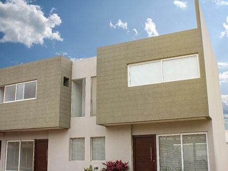 Carretera Al Norte 7mo. Anillo Hermosas Casas A Estrenar En Condominio Cerrado
