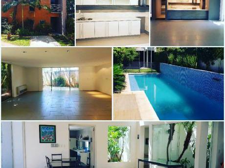 Oferta Casa En Botanica 5