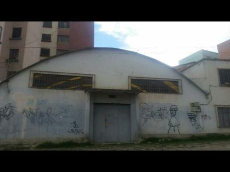 Establecimiento Industrial