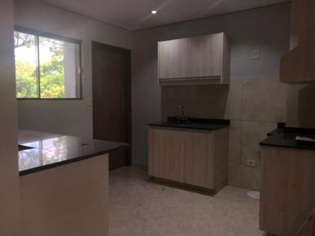 En Venta Departamentos A Estrenar