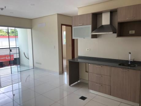 Vendo Departamentos A Estrenar