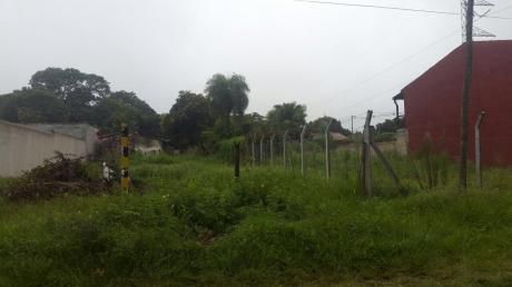 Vendo Terreno En Villa Florida Amurallado!! Cerca Sel Río!!