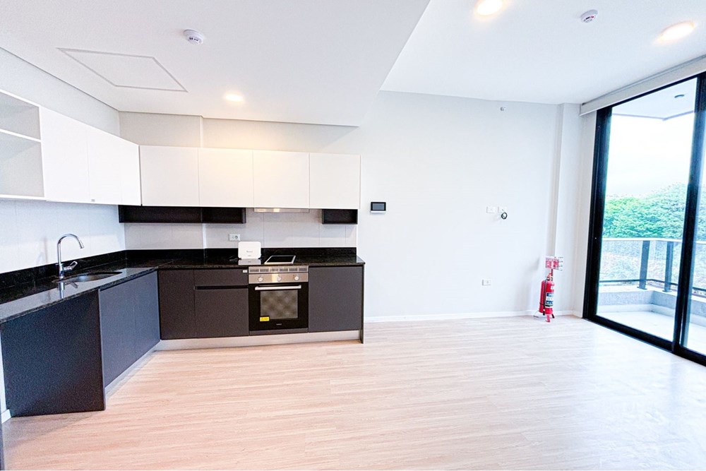 Departamento-Alquiler-Charles de Gaulle y Mac Mahon, Recoleta, Asunción — foto 2