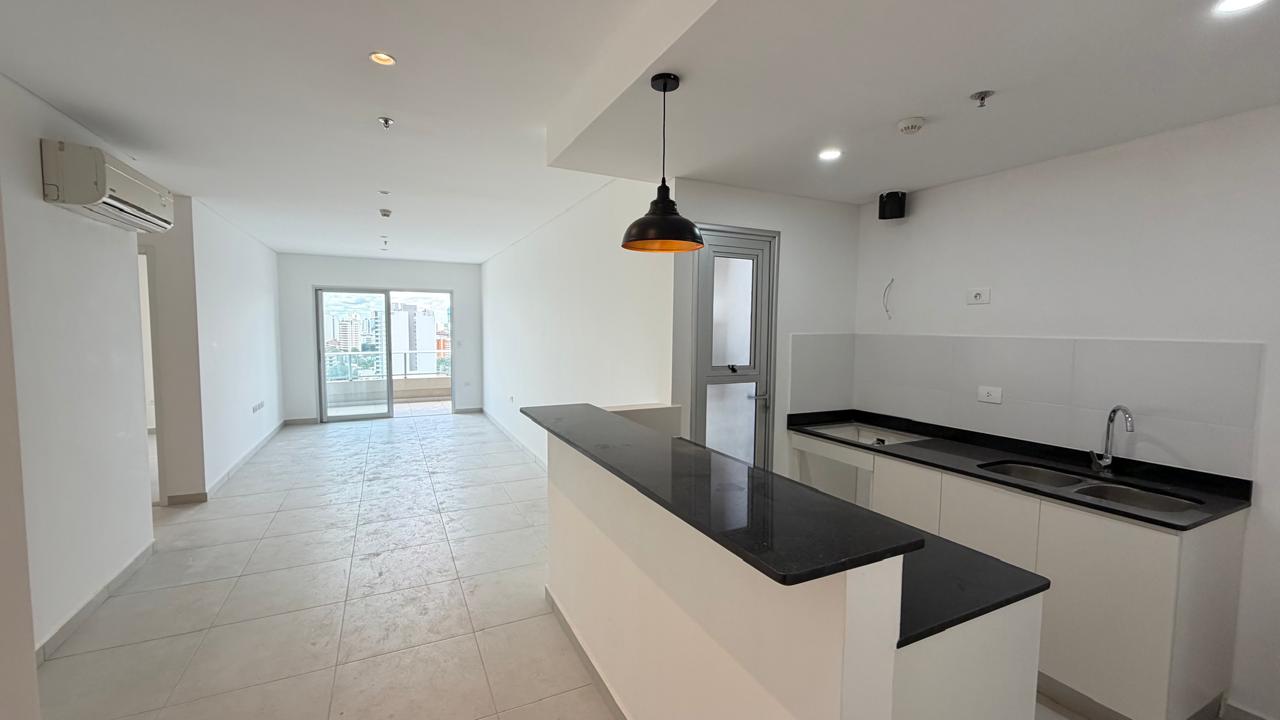 Departamento en alquiler en Mburucuyá