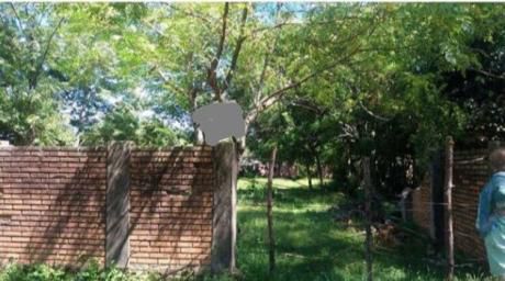 Vendo Terreno En Villa Florida!!