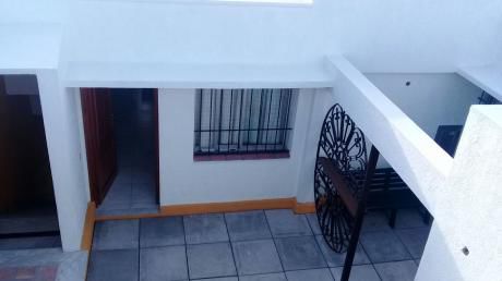 Apartamento De Un Dormitorio