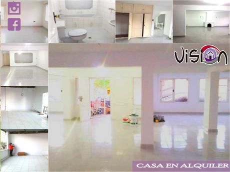 Hermosa Casa Super Comercial