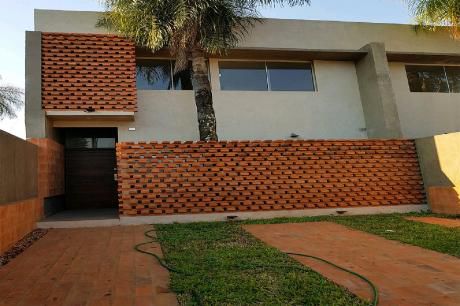 Oferta Duplex Zona Confederación