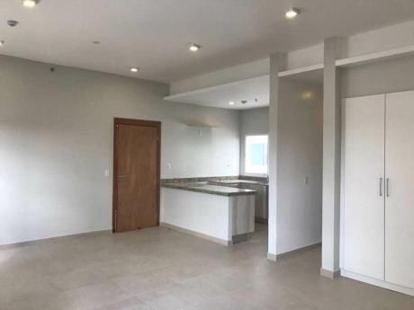 Departamento Tipo Monoambiente A Estrenar