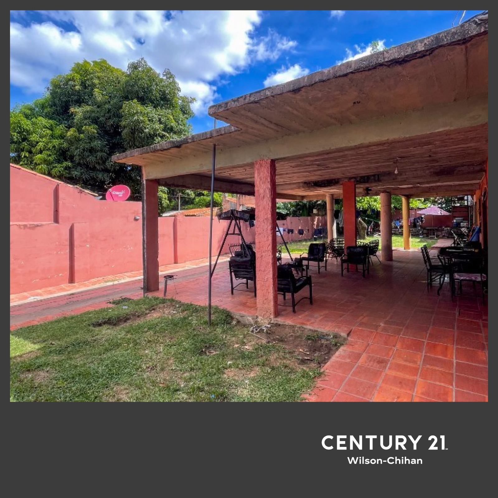 PROPIEDAD EN BARRIO MBOCAYATY EN VENTA — foto 3