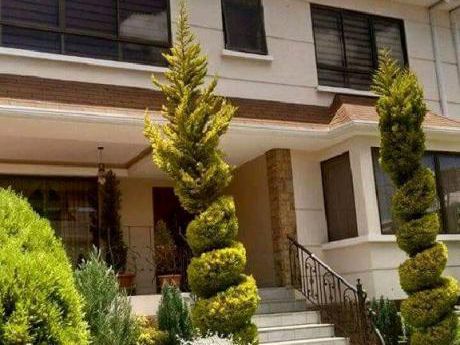 Jardines Del Sur Hemos Casa