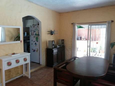 Preciosa Casa .pronta Para Habitar