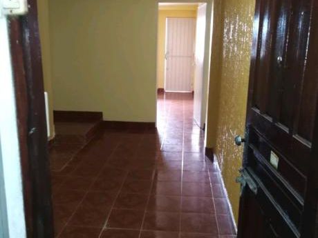 Departamento En Alquiler