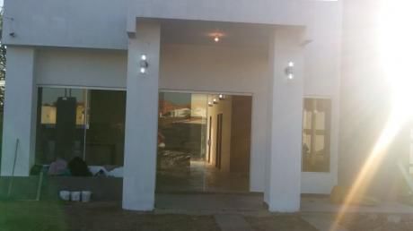 Hermosa Casa A Estrenar